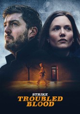 Strike - Troubled Blood