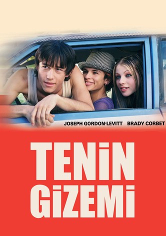 Tenin Gizemi