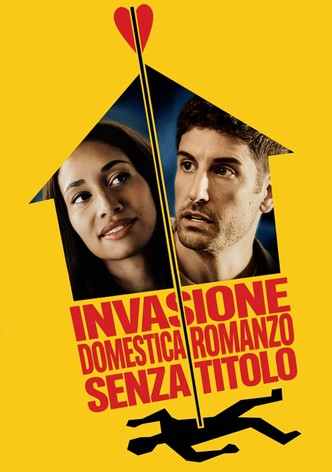 Invasione Domestica - Romanzo senza Titolo