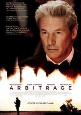 Arbitrage: Der Preis der Macht