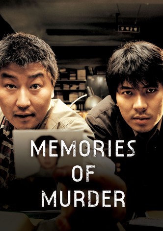 Memories of Murder