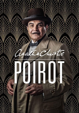 Poirot: Murder on the Orient Express