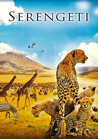 Serengeti