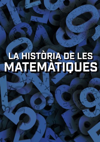 La història de les matemàtiques