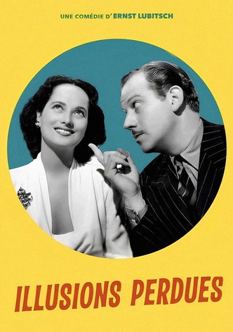 Illusions perdues