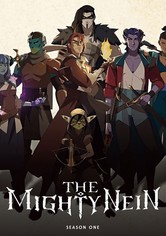 The Mighty Nein