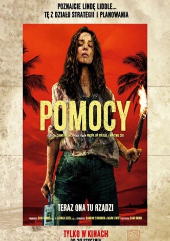 Pomocy