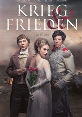 Krieg und Frieden