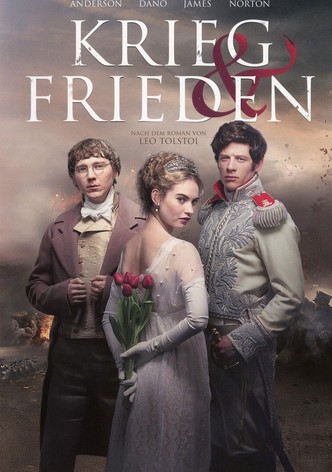 Krieg und Frieden