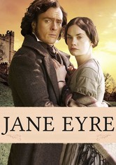 Jane Eyre - Sezon 1