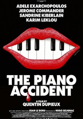 El accidente del piano