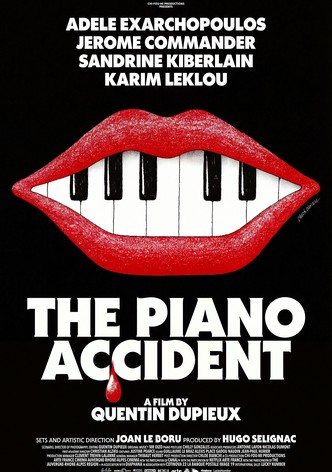 The Piano Accident