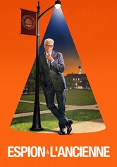 Espion à l'ancienne