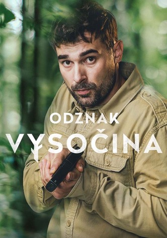 Odznak Vysočina - Řada 4