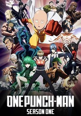 One Punch Man: Wanpanman