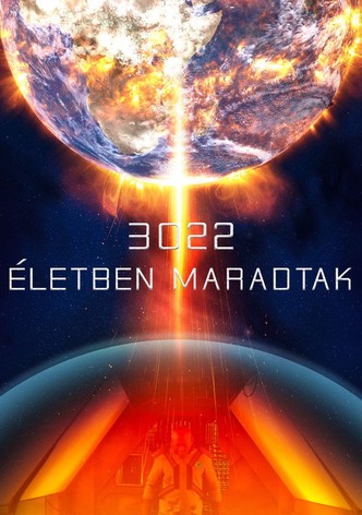 3022 - Életben maradtak
