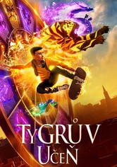 The Tiger's Apprentice