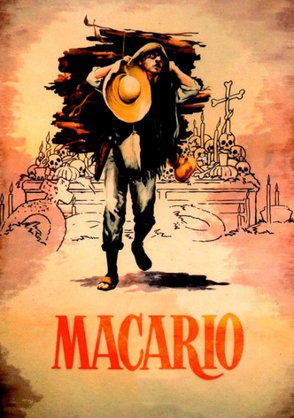 Macario