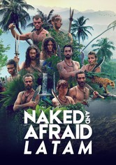 Naked And Afraid Latam