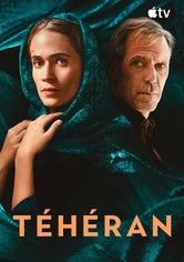 Téhéran