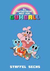 Die fantastische Welt von Gumball