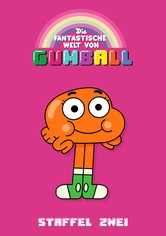 Die fantastische Welt von Gumball