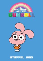 Die fantastische Welt von Gumball