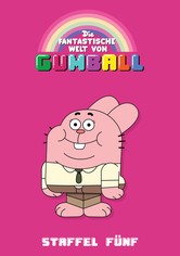 Die fantastische Welt von Gumball