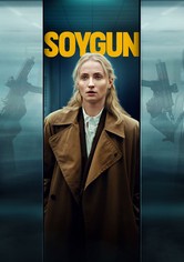 Soygun