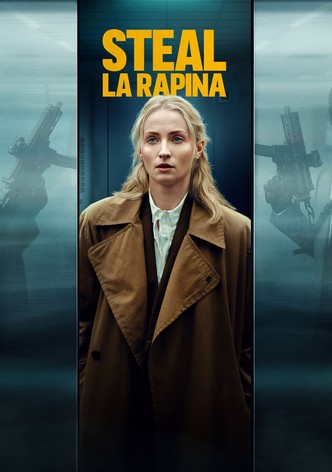 Steal: La Rapina