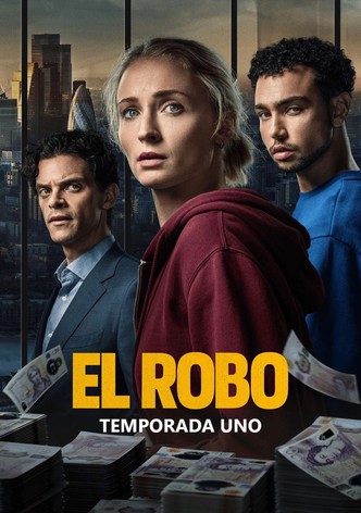 Temporada 1
