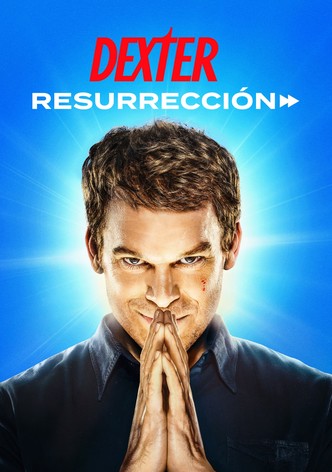 Dexter: Resurrección