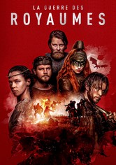 La Guerre des Royaumes