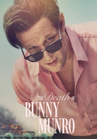 A Morte de Bunny Munro