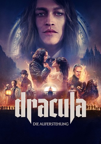 Dracula - Die Auferstehung