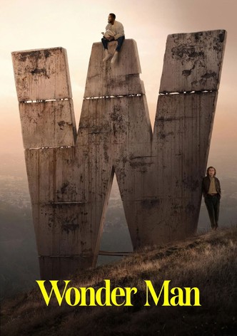 Wonder Man