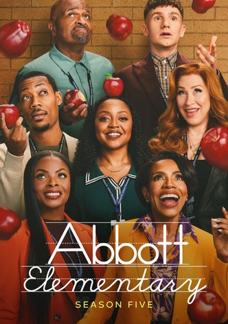 Saison 5