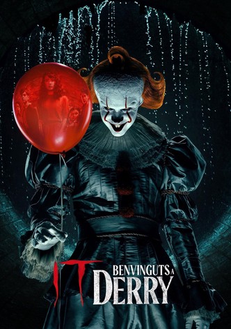 It: Benvinguts a Derry