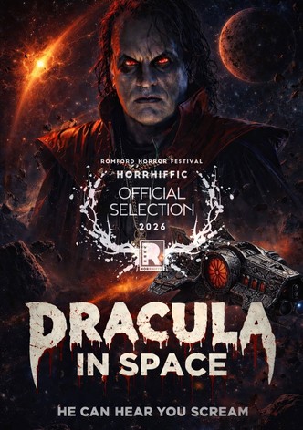 Dracula in Space