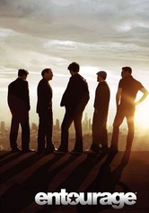 Entourage - Saison 8