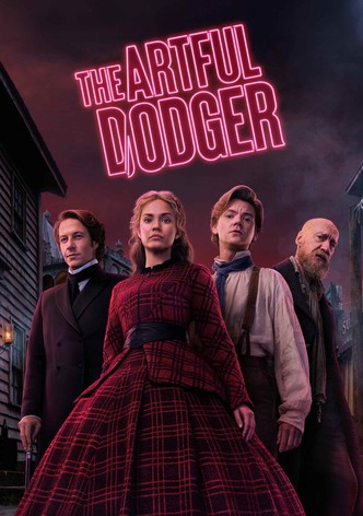 The Artful Dodger - Season 2