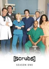 Scrubs