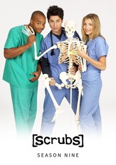 Scrubs