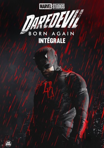 Daredevil : Born Again - Saison 2