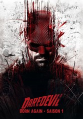 Daredevil : Born Again