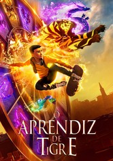 O Aprendiz do Tigre