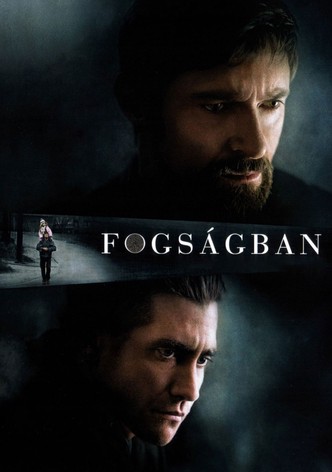 Fogságban