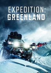 Expedition: Greenland