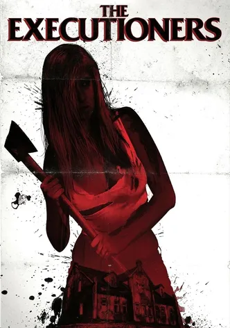 The Executioners poster