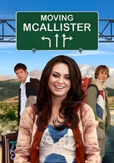 Moving McAllister